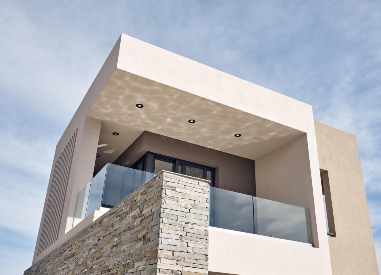 Vila Aguacate Glafki With Heated Private Swimming Pool Tsilivi  Exteriér fotografie
